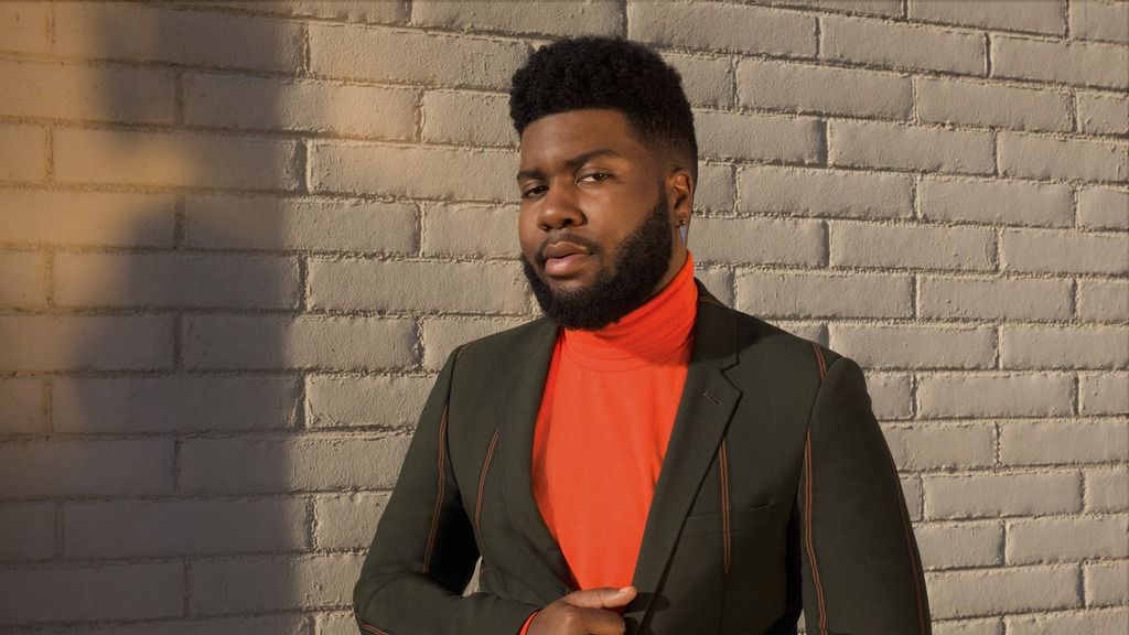 Khalid Meet & Greet Upgrade Package (TICKET NOT INCLUDED) - Jul. 1